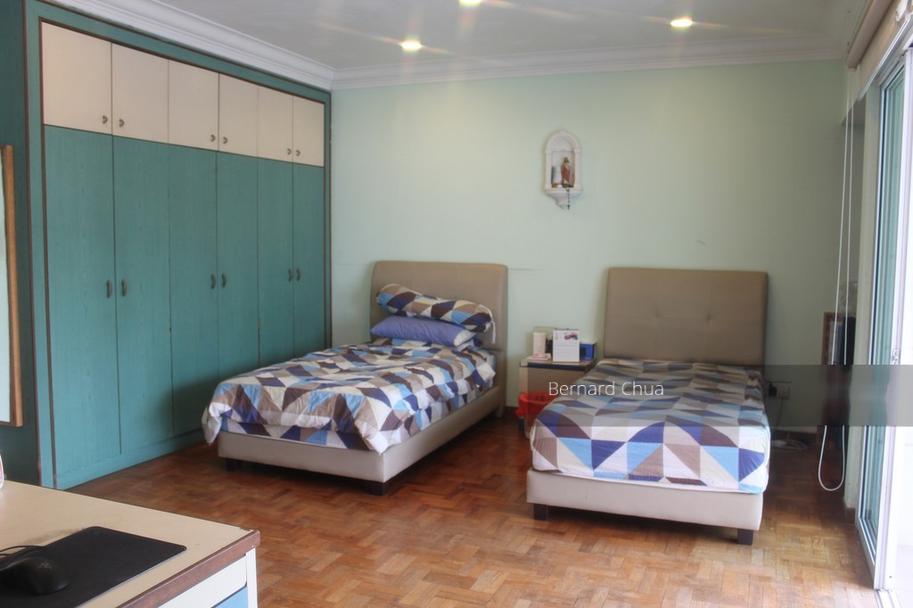 Vaughan Garden (D13), Semi-Detached #154351812